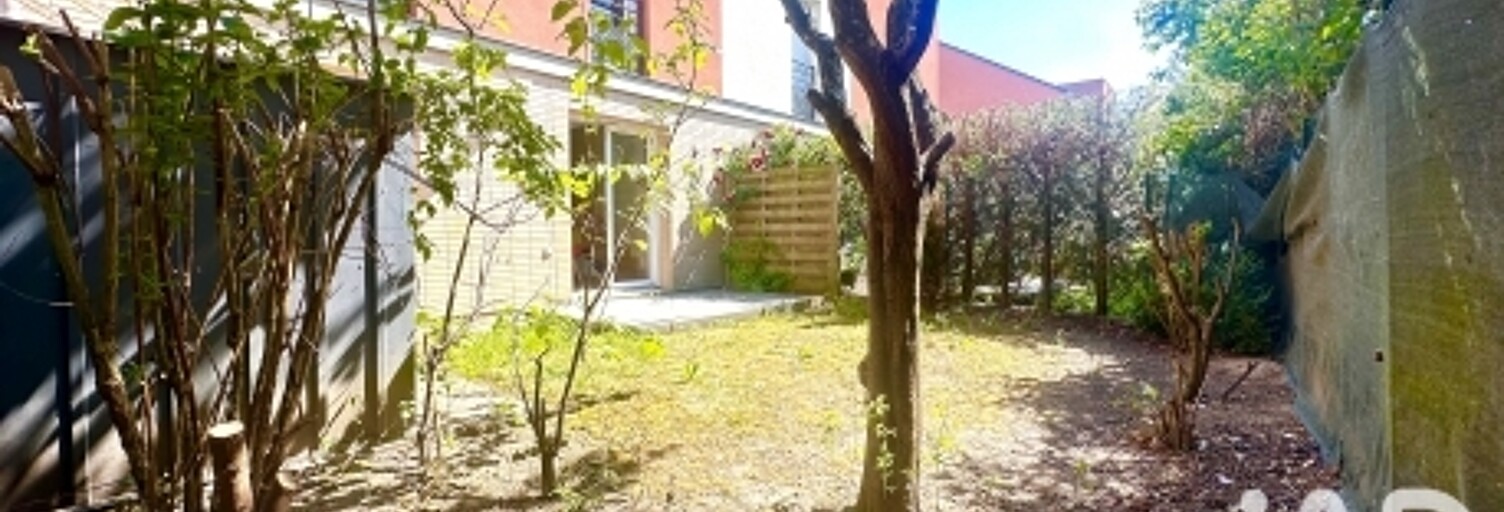 Appartement 4 Pièces 81 m² à vendre à Trappes (78190)