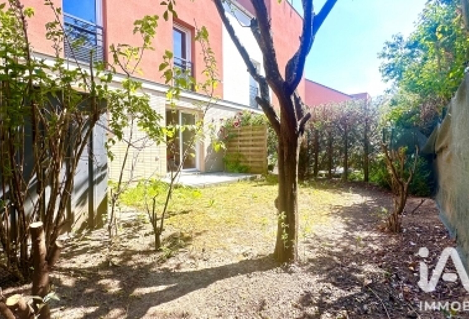 Vente Duplex 4 pièces — photo 1