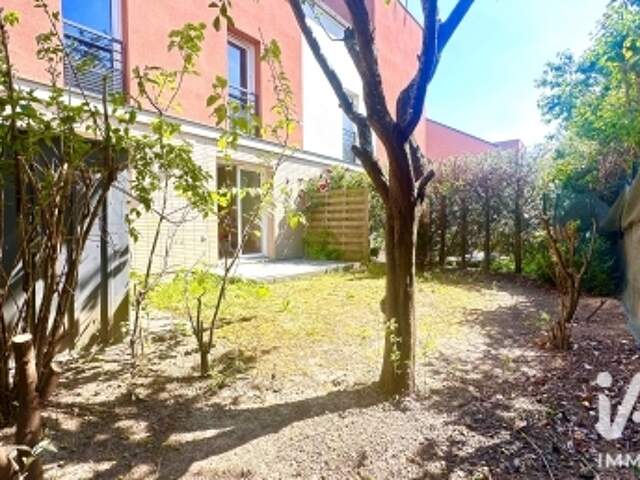 Vente Duplex 4 pièces — photo du bien