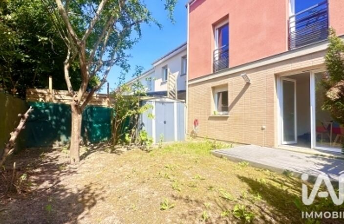 Vente Duplex 4 pièces — photo 2