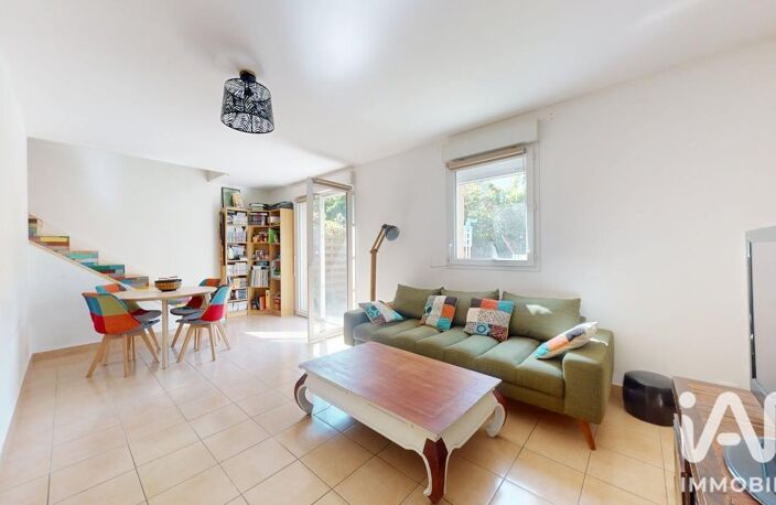 Vente Duplex 4 pièces — photo 3