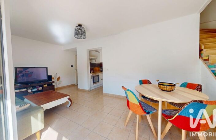 Vente Duplex 4 pièces — photo 4