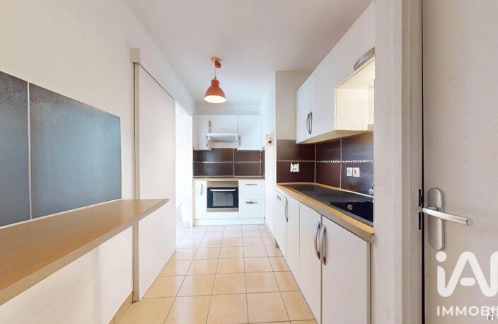 Vente Duplex 4 pièces — photo 5