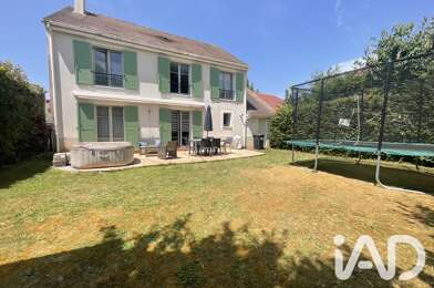 Maison 7 pièces 450000 €