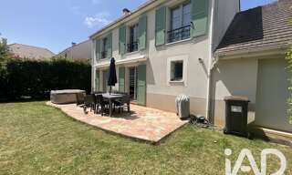 Maison 7 Pièces 130 m² à vendre à Cesson (77240)
