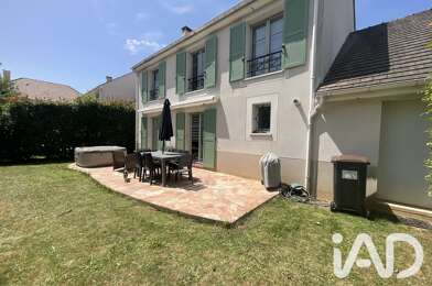 Maison 7 pièces 439000 €
