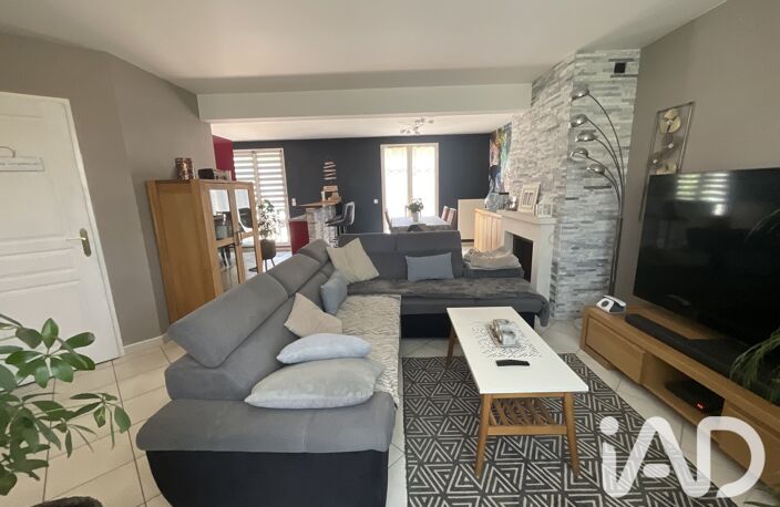Vente Maison/villa 7 pièces — photo 3