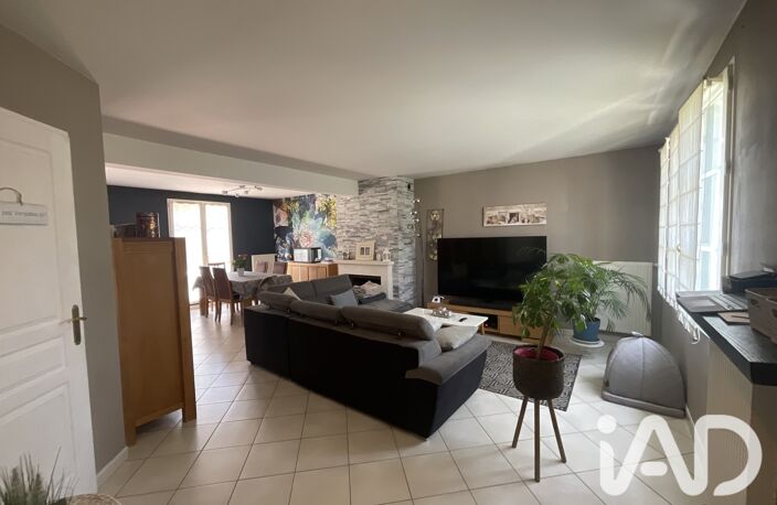 Vente Maison/villa 7 pièces — photo 4