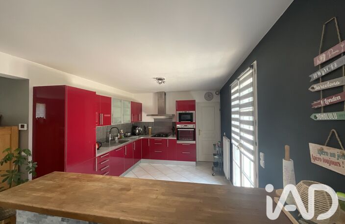 Vente Maison/villa 7 pièces — photo 5