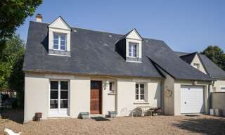 Maison 5 Pièces 130 m² à vendre à La Riche (37520)