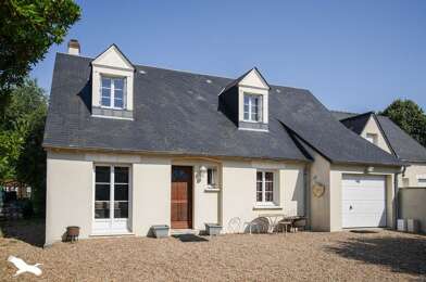 Maison 5 pièces 389610 €