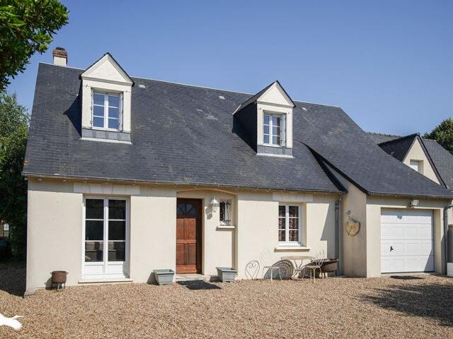 Maison proposé à La Riche