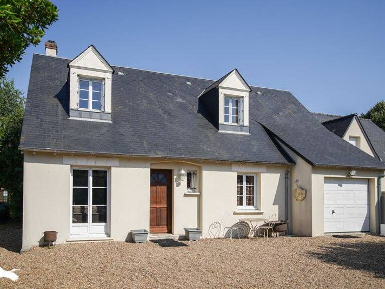 Maison 5 pièces 130 m² — photo 1