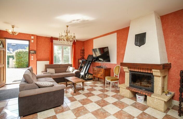 Vente maison 5 pièces 130 m² La Riche (37520) — photo 3