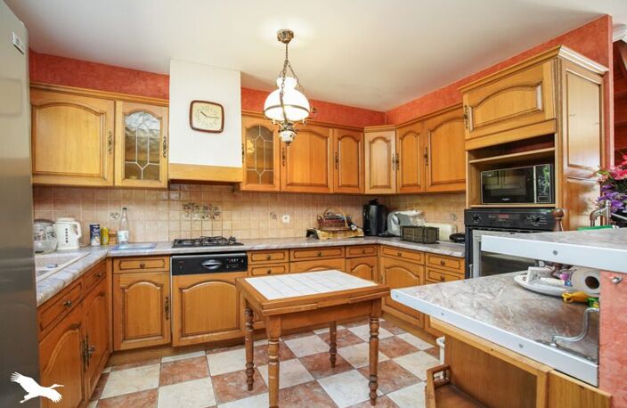 Vente maison 5 pièces 130 m² La Riche (37520) — photo 4
