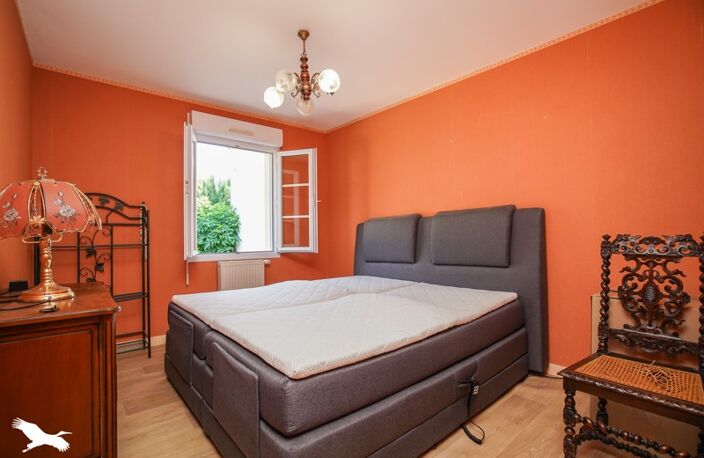 Vente maison 5 pièces 130 m² La Riche (37520) — photo 5