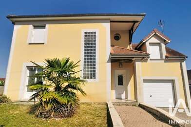 Maison 5 pièces 168000 €