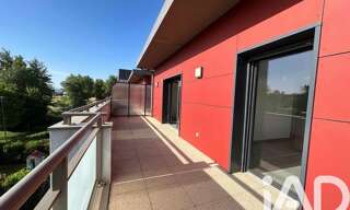 Appartement 3 Pièces 88 m² à vendre à Beaumont (74160)