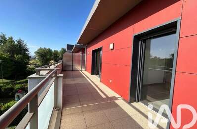 Vente Duplex 3 pièces — photo du bien