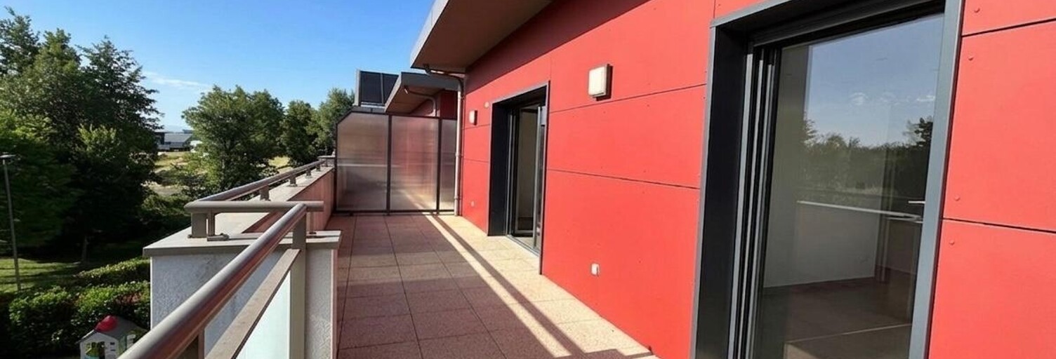 Appartement 3 Pièces 88 m² à vendre à Beaumont (74160)
