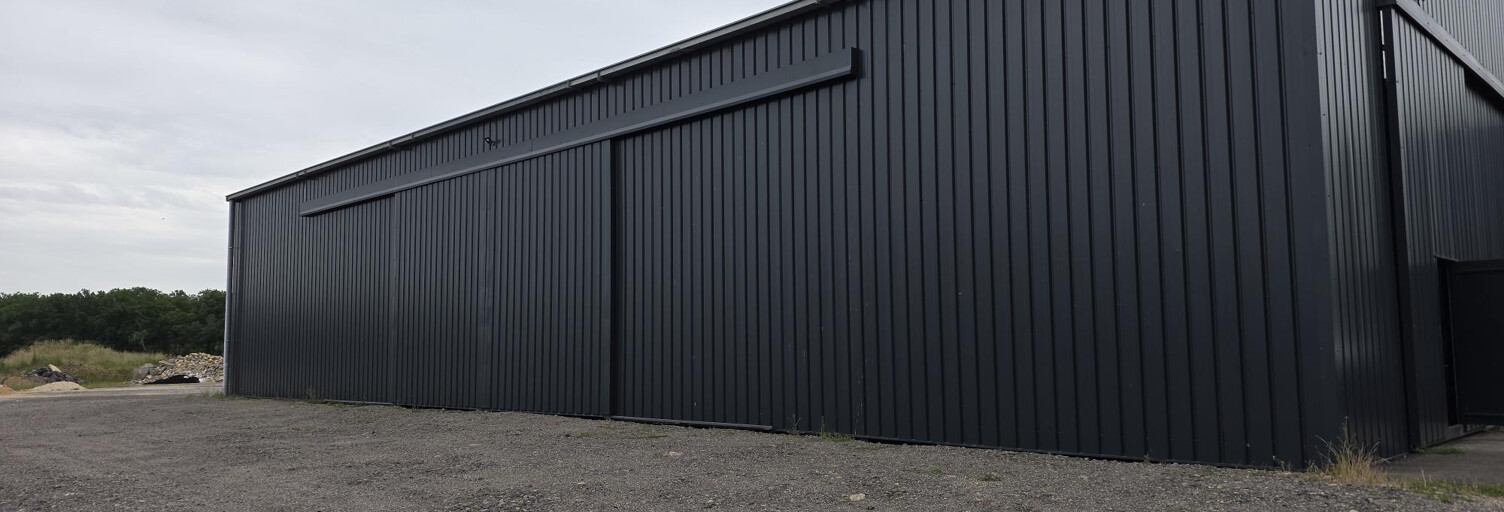 Divers 1 Pièce 600 m² à vendre à Vigneulles-lès-Hattonchâtel (55210)