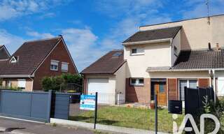 Maison 5 Pièces 85 m² à vendre à Libercourt (62820)