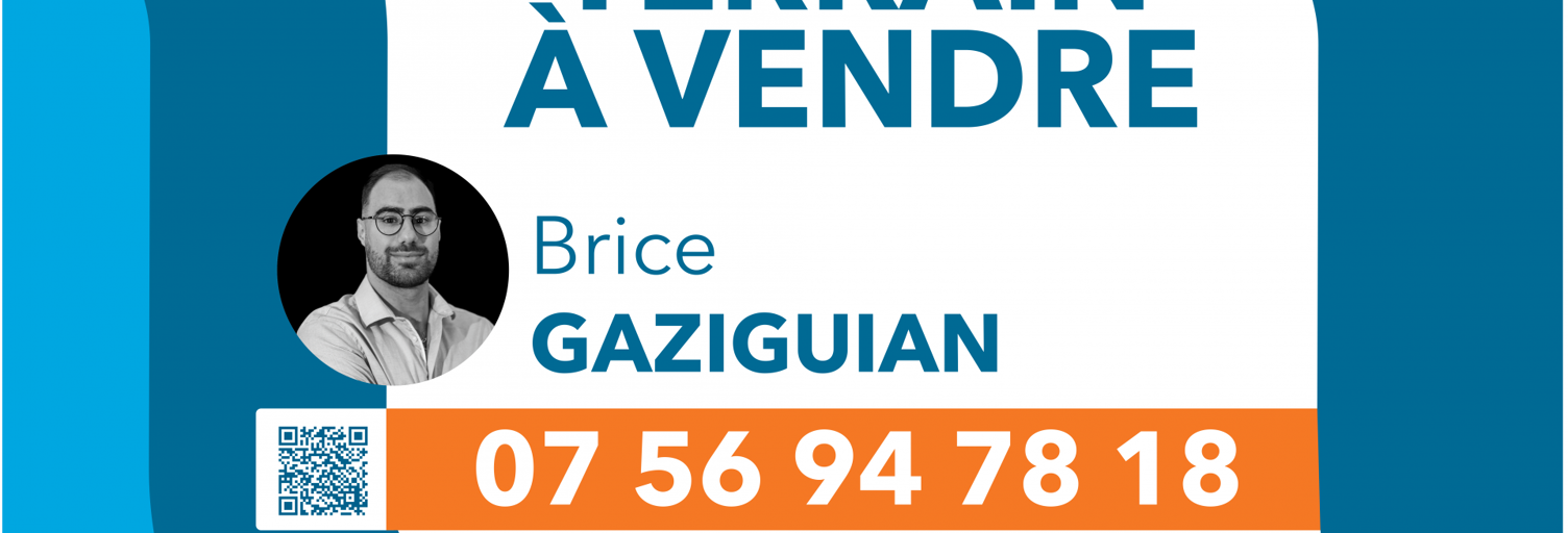 Terrain  1058 m² à vendre à Neffes (05000)