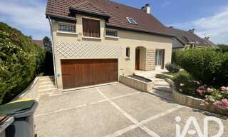 Maison 6 Pièces 130 m² à vendre à Vert-Saint-Denis (77240)