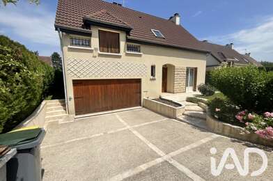 Maison 6 pièces 330000 €