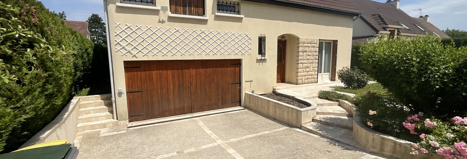 Maison 6 Pièces 130 m² à vendre à Vert-Saint-Denis (77240)