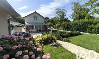Maison 4 Pièces 84 m² à vendre à Condé-Sainte-Libiaire (77450)