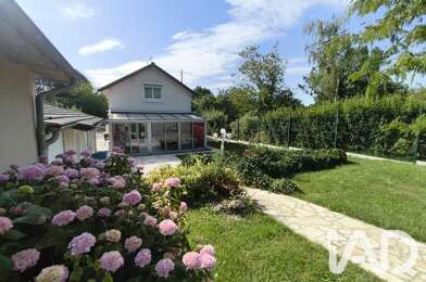 Maison 4 pièces 330000 €