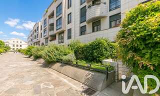 Appartement 5 Pièces 104 m² à vendre à Vincennes (94300)