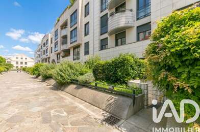 Appartement 5 pièces 990000 €
