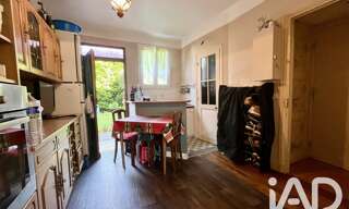 Appartement 2 Pièces 31 m² à vendre à Chaville (92370)