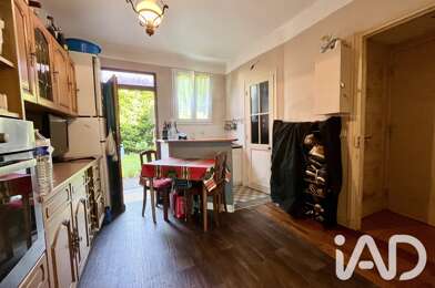 Appartement 2 pièces 179000 €