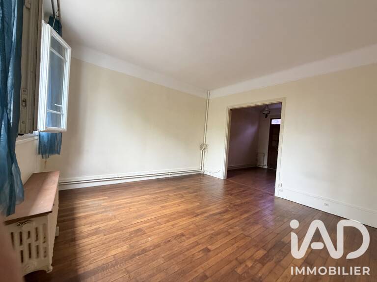 Vente Studio 1 pièce — photo 1