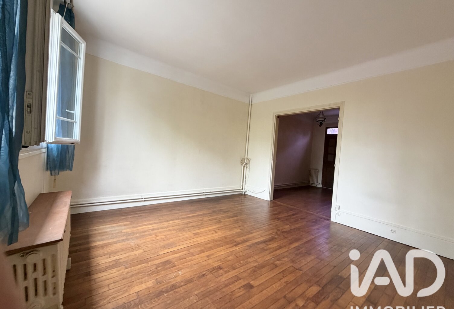 Vente Studio 1 pièce — photo 1