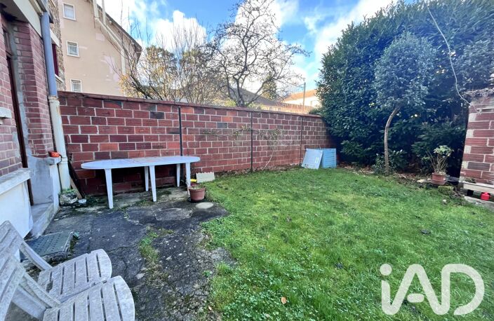 Vente Studio 1 pièce — photo 2