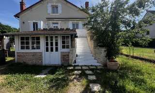 Maison 4 Pièces 52 m² à vendre à Saint-Amand-Montrond (18200)