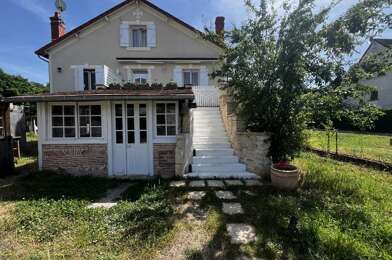 Maison 4 pièces 99990 €