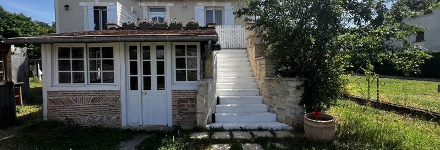 Maison 4 Pièces 52 m² à vendre à Saint-Amand-Montrond (18200)