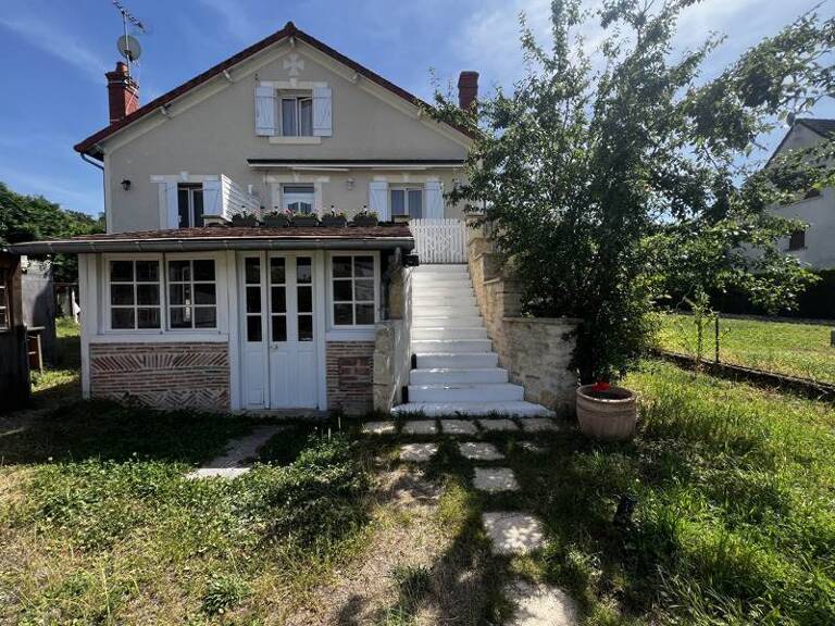 Maison 4 pièces 52 m² — photo 1