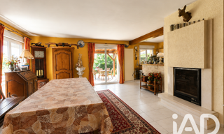 Maison 6 Pièces 140 m² à vendre à Muizon (51140)