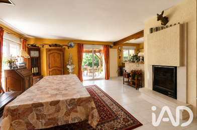 Maison 6 pièces 330000 €