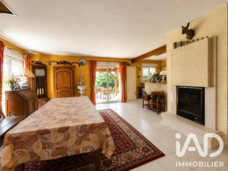 Vente Maison traditionnelle 6 pièces — photo 1