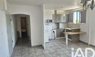 Appartement 2 Pièces 40 m² à vendre à Perpignan (66000)