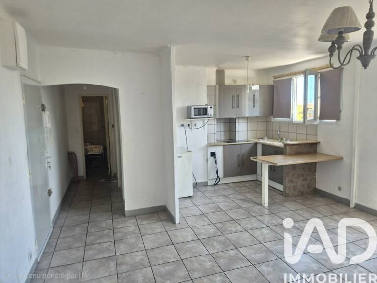 Vente Appartement 2 pièces — photo 1