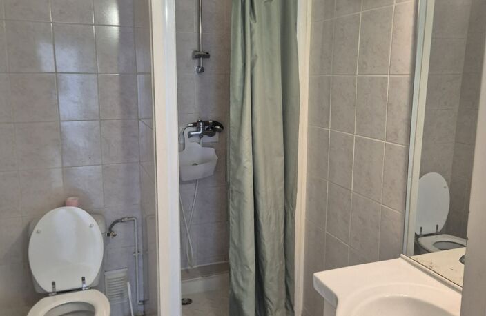 Vente Appartement 2 pièces — photo 5