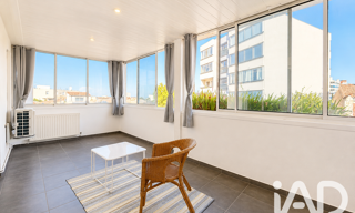 Appartement 2 Pièces 67 m² à vendre à Nîmes (30900)